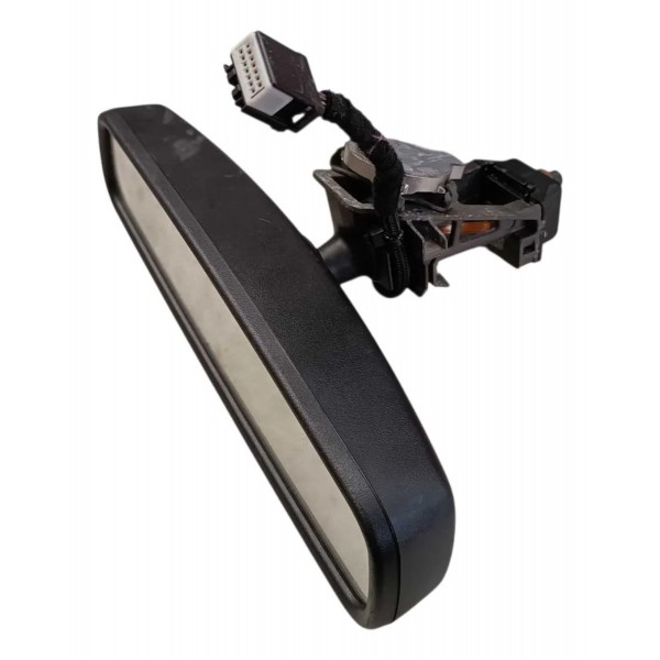 Retrovisor Interno Com Camera Ford Edge Fusion 2017 2018 19