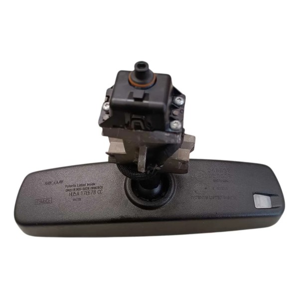 Retrovisor Interno Com Camera Ford Edge Fusion 2017 2018 19