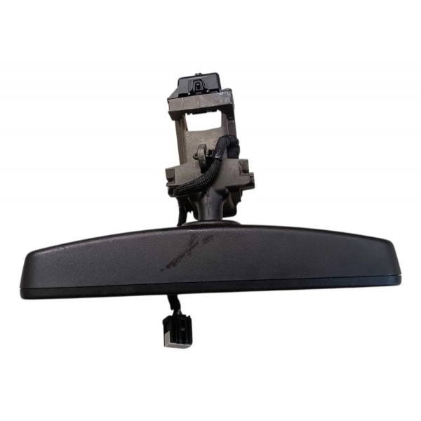 Retrovisor Interno Com Camera Ford Edge Fusion 2017 2018 19