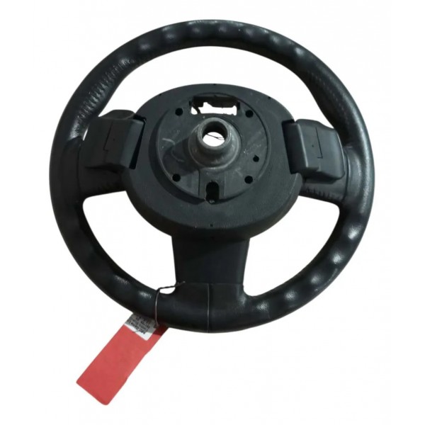 Volante Direção Comando Borboleta Mini Cooper 2011 2012 2016 Preto