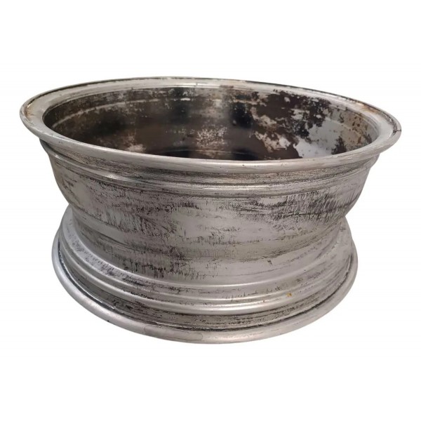 Roda Avulsa Aro 18 Mini Original Cooper Countryman S Preto  Preto