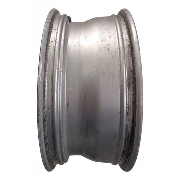 Roda Avulsa Aro 18 Mini Original Cooper Countryman S Preto   Preto