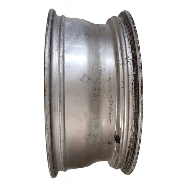 Roda Avulsa Aro 18 Mini Original Cooper Countryman S Preto  Preto