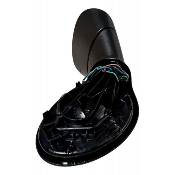 Retrovisor Eletrico Esquerdo S/capa Mini Cooper 2012 2013