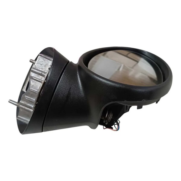 Retrovisor Eletrico Esquerdo S/capa Mini Cooper 2012 2013