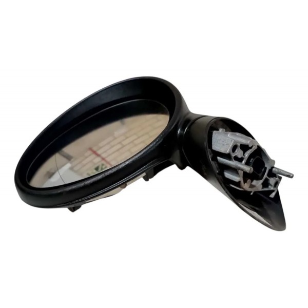 Retrovisor Eletrico Esquerdo S/capa Mini Cooper 2012 2013