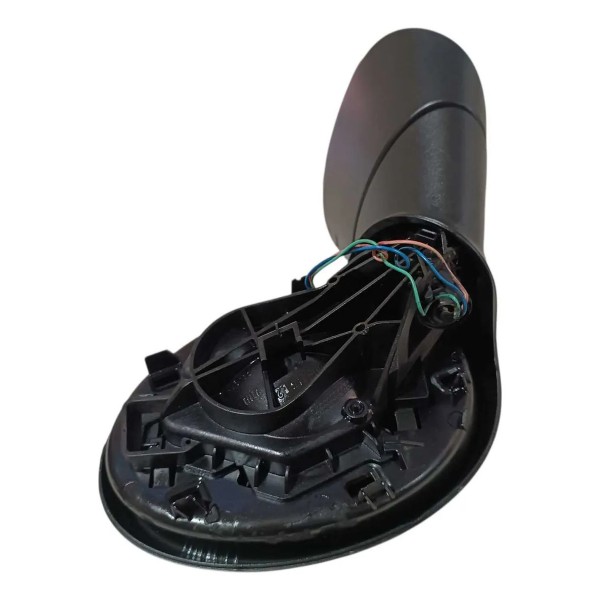 Retrovisor Eletrico Esquerdo S/capa Mini Cooper 2012 2013