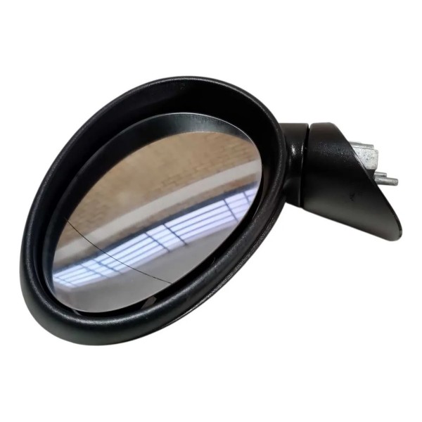 Retrovisor Eletrico Esquerdo S/capa Mini Cooper 2012 2013