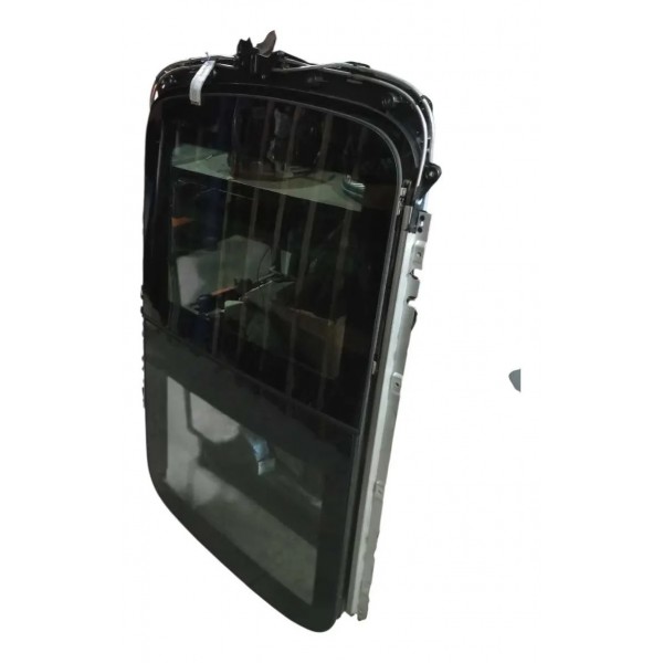 Teto Solar Mini Cooper Countryman 2012 2013 2014 2015 2016  Preto