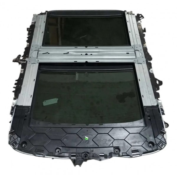 Teto Solar Mini Cooper Countryman 2012 2013 2014 2015 2016  Preto