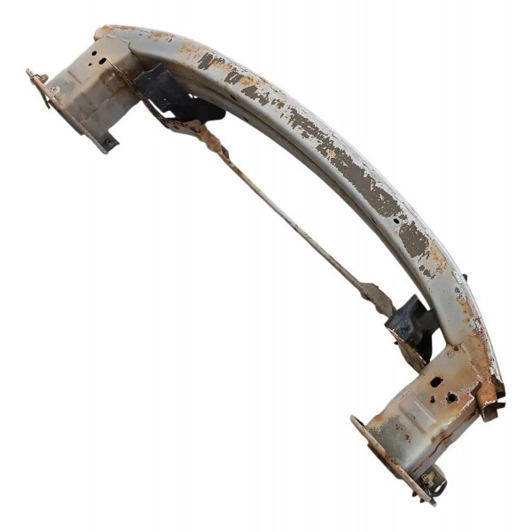 Alma Parachoque Dianteiro New Fiesta Mexicano 2011 2012 2013