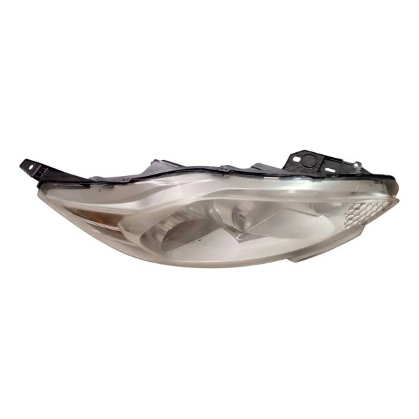 Farol Direito New Fiesta Mexicano 2011 2012 2013 Hatch Sedan Direito/passageiro
