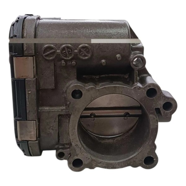 Corpo Borboleta Tbi Ford Ka Fiesta Focus Ecosport 1.5 1.6 16