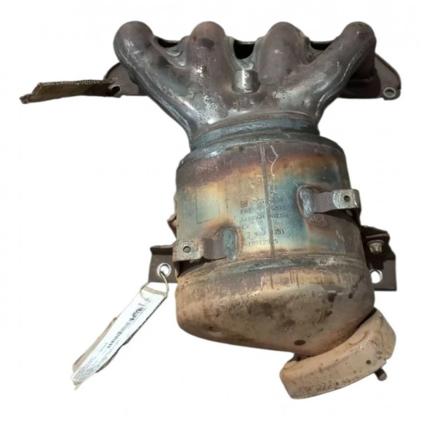 Catalisador Cruze 1.8 Hatch/sedan 2012 2013 2014 2015 2016