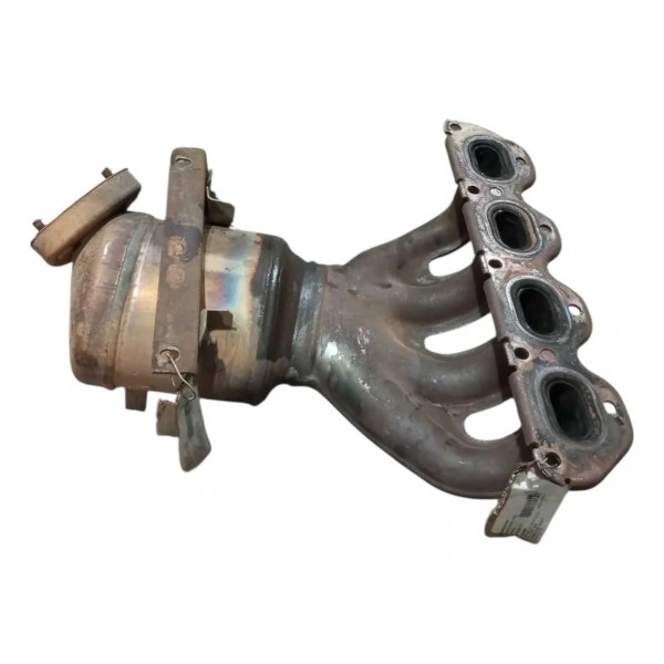 Catalisador Cruze 1.8 Hatch/sedan 2012 2013 2014 2015 2016