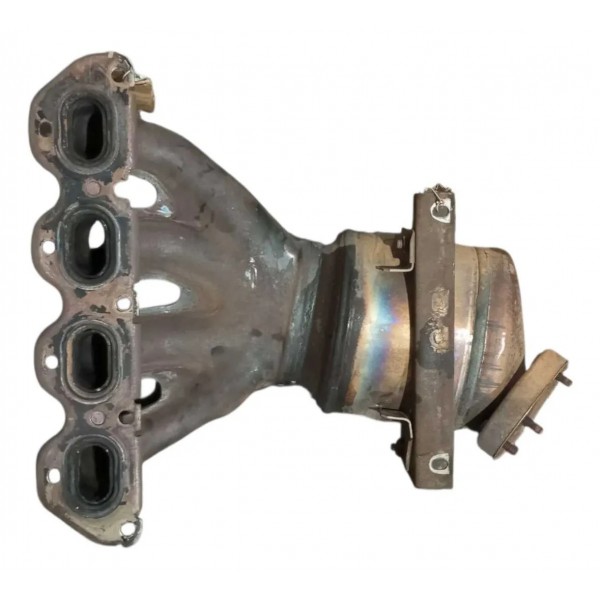 Catalisador Cruze 1.8 Hatch/sedan 2012 2013 2014 2015 2016