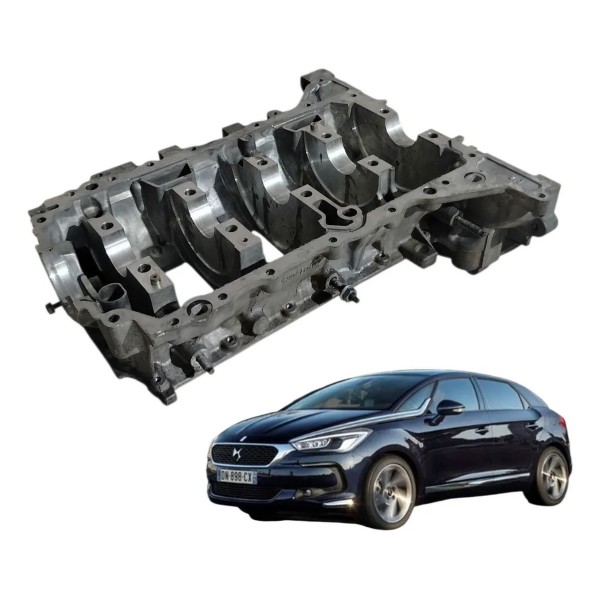 Sobre Carter 308 408 3008 5008 C4 Ds3 Ds4 Ds5 Thp 1.6 16v