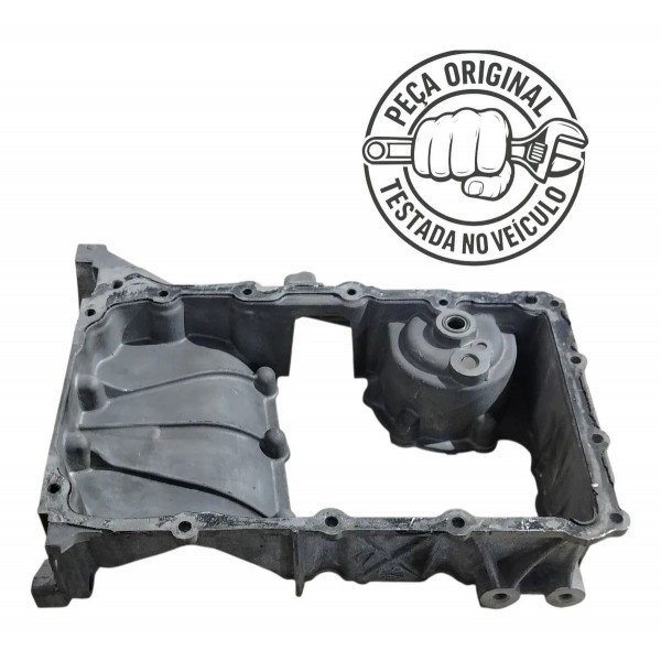 Sobre Carter Motor Peugeot 208 Citroën C3 1.2 3cc