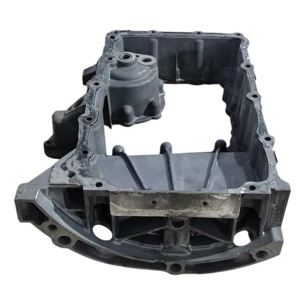 Sobre Carter Motor Peugeot 208 Citroën C3 1.2 3cc