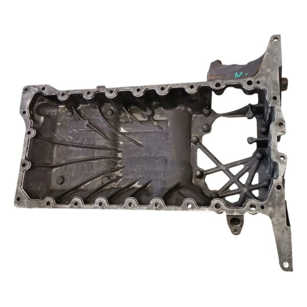 Sobre Carter Motor Gm S10 2.8 Diesel 2019 24585278 Original