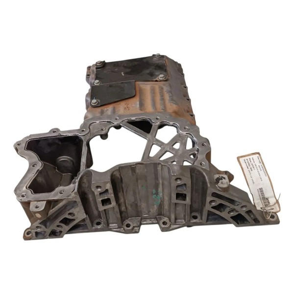 Sobre Carter Motor Gm S10 2.8 Diesel 2019 24585278 Original