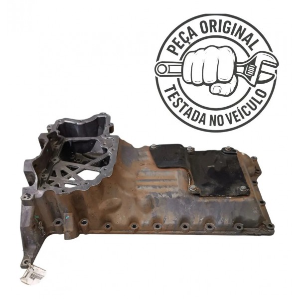 Sobre Carter Motor Gm S10 2.8 Diesel 2019 24585278 Original