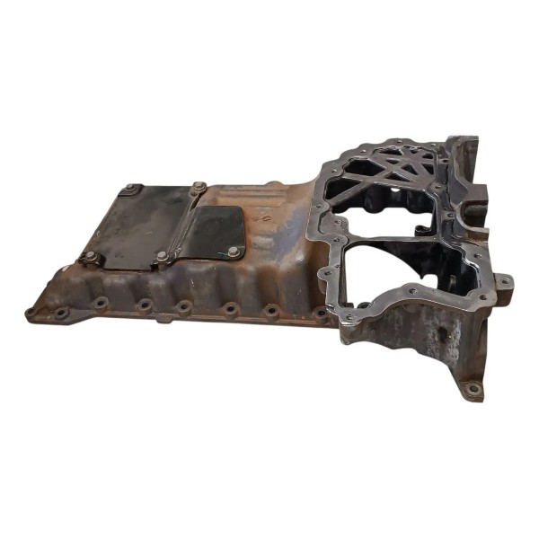 Sobre Carter Motor Gm S10 2.8 Diesel 2019 24585278 Original