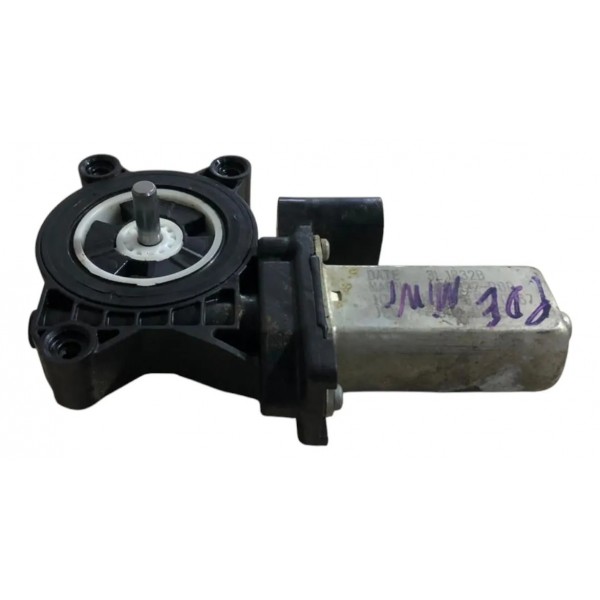 Motor Maq. Vidro Mini Cooper Contryman Diant. Esq 2011 2012