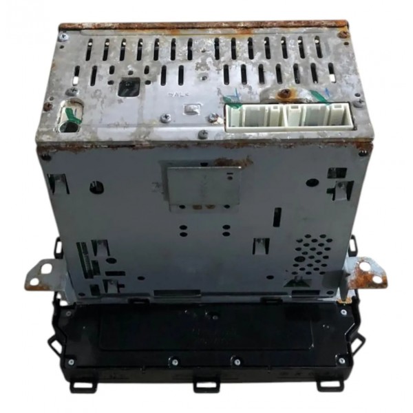 Radio Midia Cd Player Bluetooth Kia Cerato 2017 2018 2019