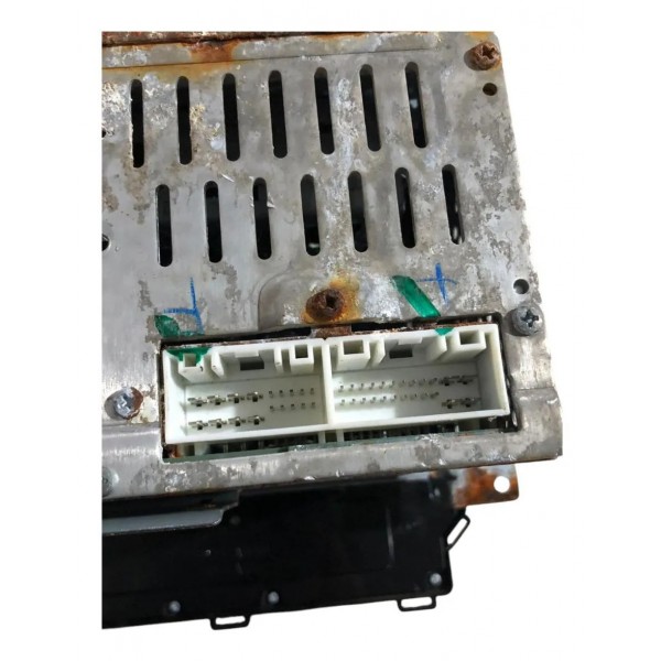 Radio Midia Cd Player Bluetooth Kia Cerato 2017 2018 2019