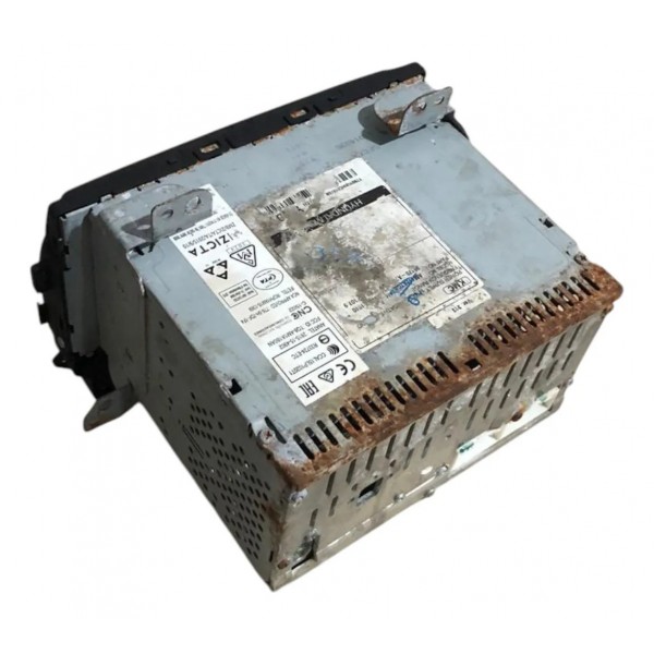 Radio Midia Cd Player Bluetooth Kia Cerato 2017 2018 2019