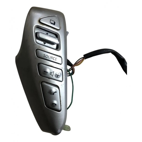 Botão Camando Volante Nissan Sentra 2015 2016