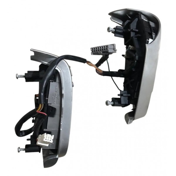 Botão Camando Volante Nissan Sentra 2015 2016