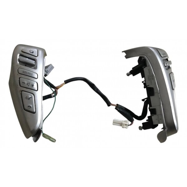 Botão Camando Volante Nissan Sentra 2015 2016