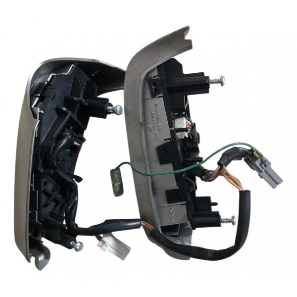 Botão Camando Volante Nissan Sentra 2015 2016