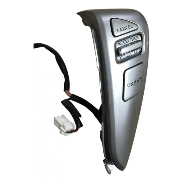 Botão Camando Volante Nissan Sentra 2015 2016