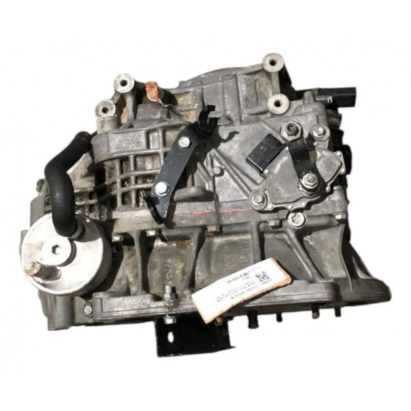 Caixa Cambio Automática Mini Cooper Countryman 1.6 16v 184cv