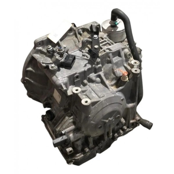 Caixa Cambio Automática Mini Cooper Countryman 1.6 16v 184cv