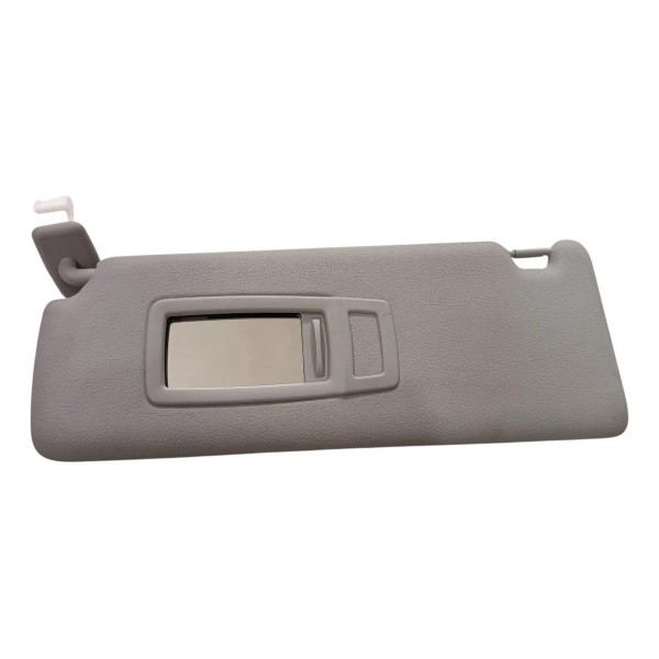 Quebra Tapa Sol Esquerdo Bmw 320i 2013 2014 2015 2016