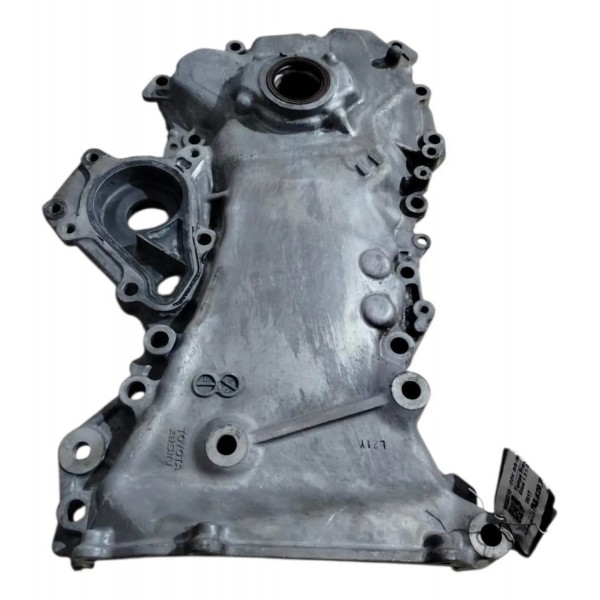 Tampa Frontal Motor Toyota Etios 1.3 1.5 2014 2015 2016 2017