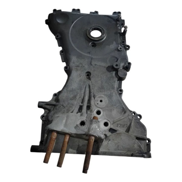 Tampa Frontal Motor Jaguar Xf Fusion Evoque 2.0 2012 A 2017