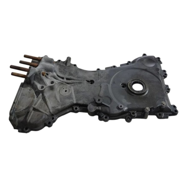 Tampa Frontal Motor Jaguar Xf Fusion Evoque 2.0 2012 A 2017