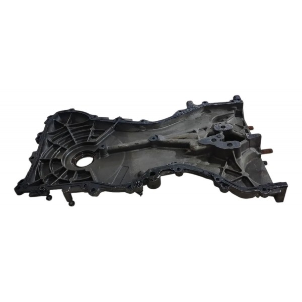 Tampa Frontal Motor Jaguar Xf Fusion Evoque 2.0 2012 A 2017