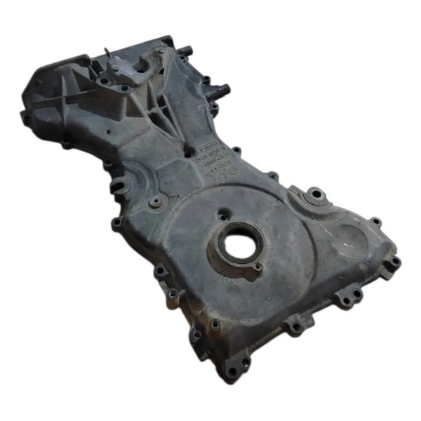 Tampa Frontal Motor Ford Ranger 2.5 Flex 2014 2015 2016 2017