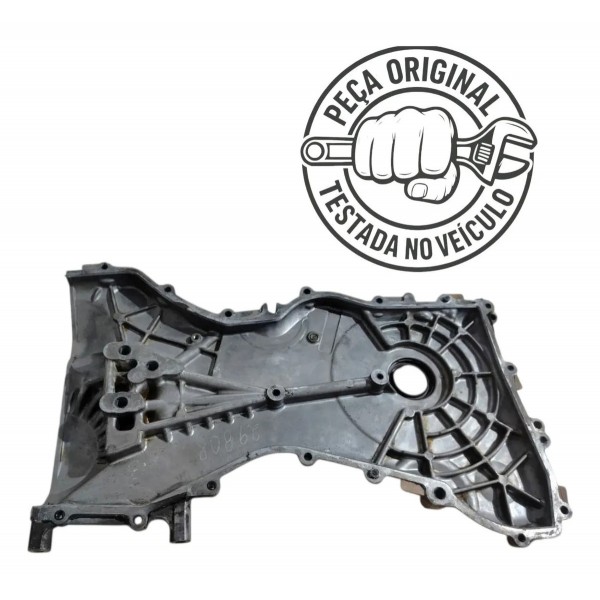 Tampa Frontal Motor Ford Ranger 2.5 Flex 2014 2015 2016 2017