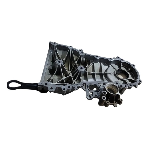 Tampa Motor Frontal Ford Ka Ecosport 1.5 3cc 2017 A 2022