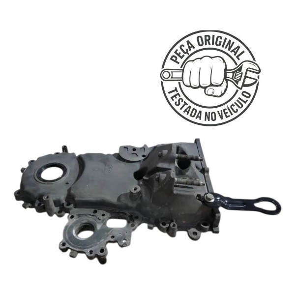 Tampa Motor Frontal Ford Ka Ecosport 1.5 3cc 2017 A 2022