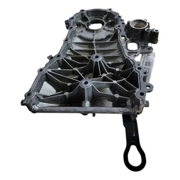 Tampa Motor Frontal Ford Ka Ecosport 1.5 3cc 2017 A 2022