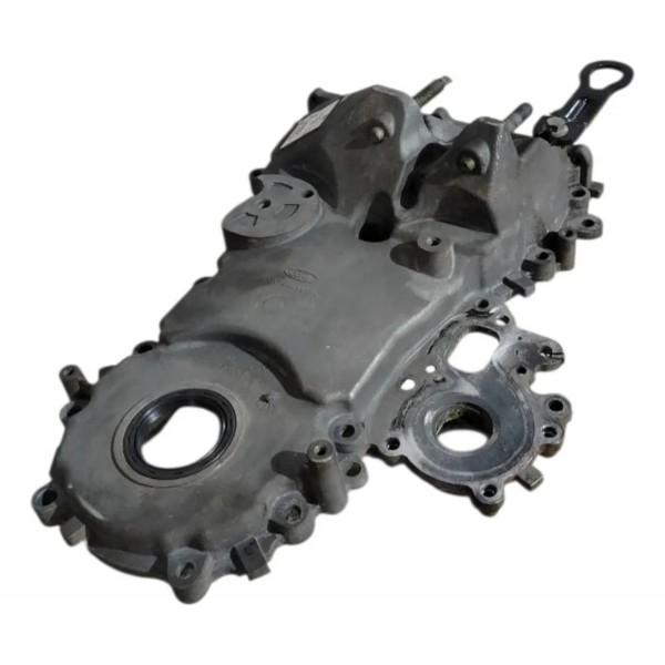 Tampa Motor Frontal Ford Ka Ecosport 1.5 3cc 2017 A 2022