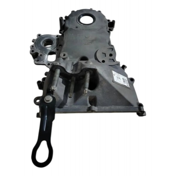 Tampa Motor Frontal Ford Ka Ecosport 1.5 3cc 2017 A 2022